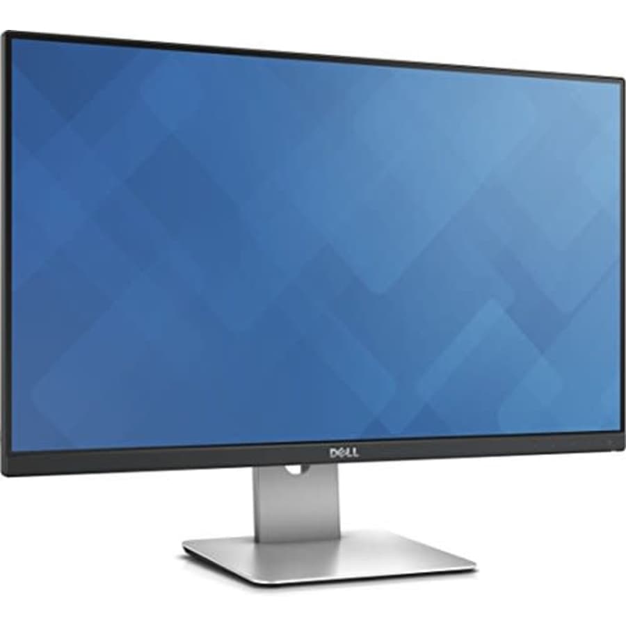 Dell S2415H 23.8" LED-backlit LCD monitor for $146 Dell S2415H 23.8" LED-backlit LCD monitor for $146