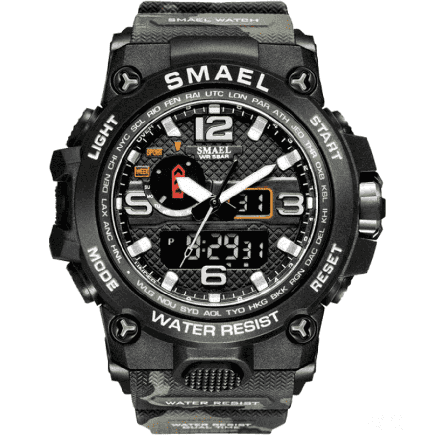 Military Watch for free