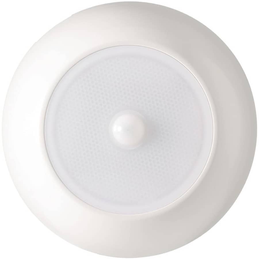 Mr. Beams Wireless Motion Sensor LED Ceiling Light for $20 Mr. Beams Wireless Motion Sensor LED Ceiling Light for $20