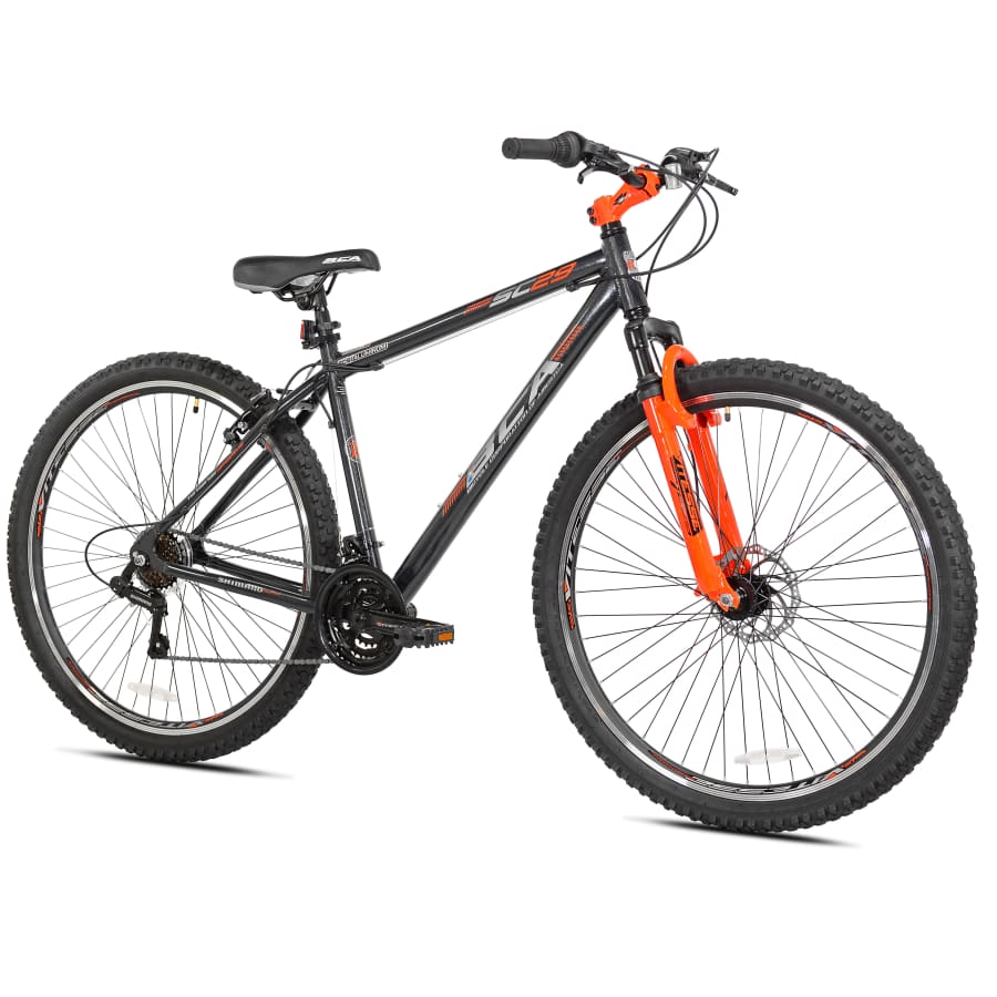 BCA SC29 29" Mountain Bike for $89