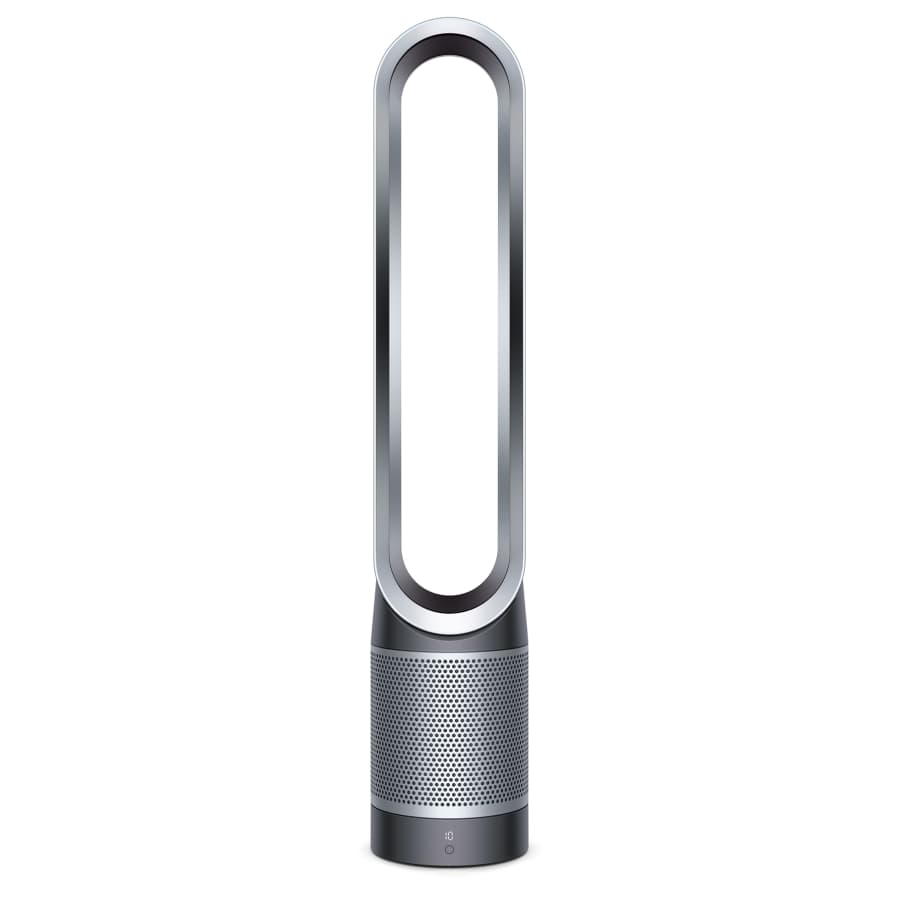 Dyson TP02 Pure Cool Link Connected Tower Air Purifier for $170