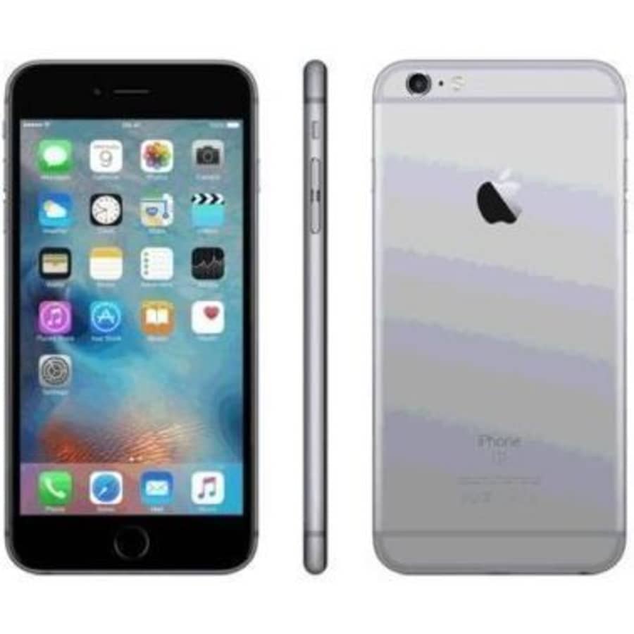 Unlocked Apple iPhone 6s Plus 128GB Smartphone from $95 Unlocked Apple iPhone 6s Plus 128GB Smartphone from $95
