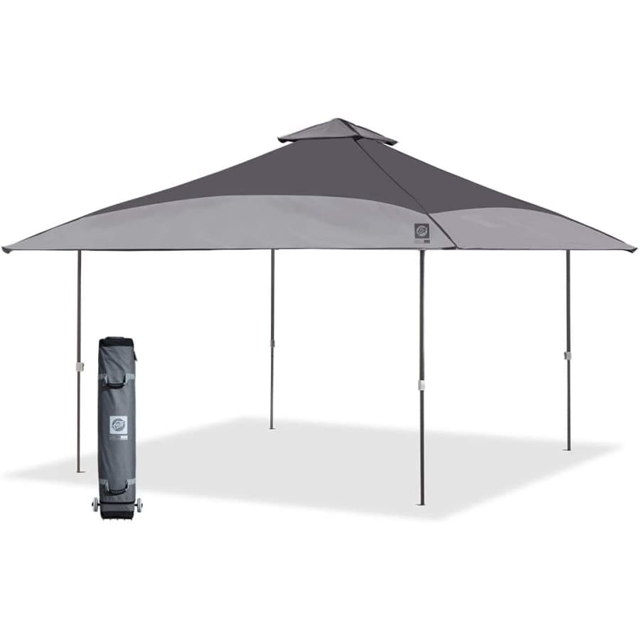 EZ Up 13x13-Foot Spectator Instant Shelter Canopy for $141