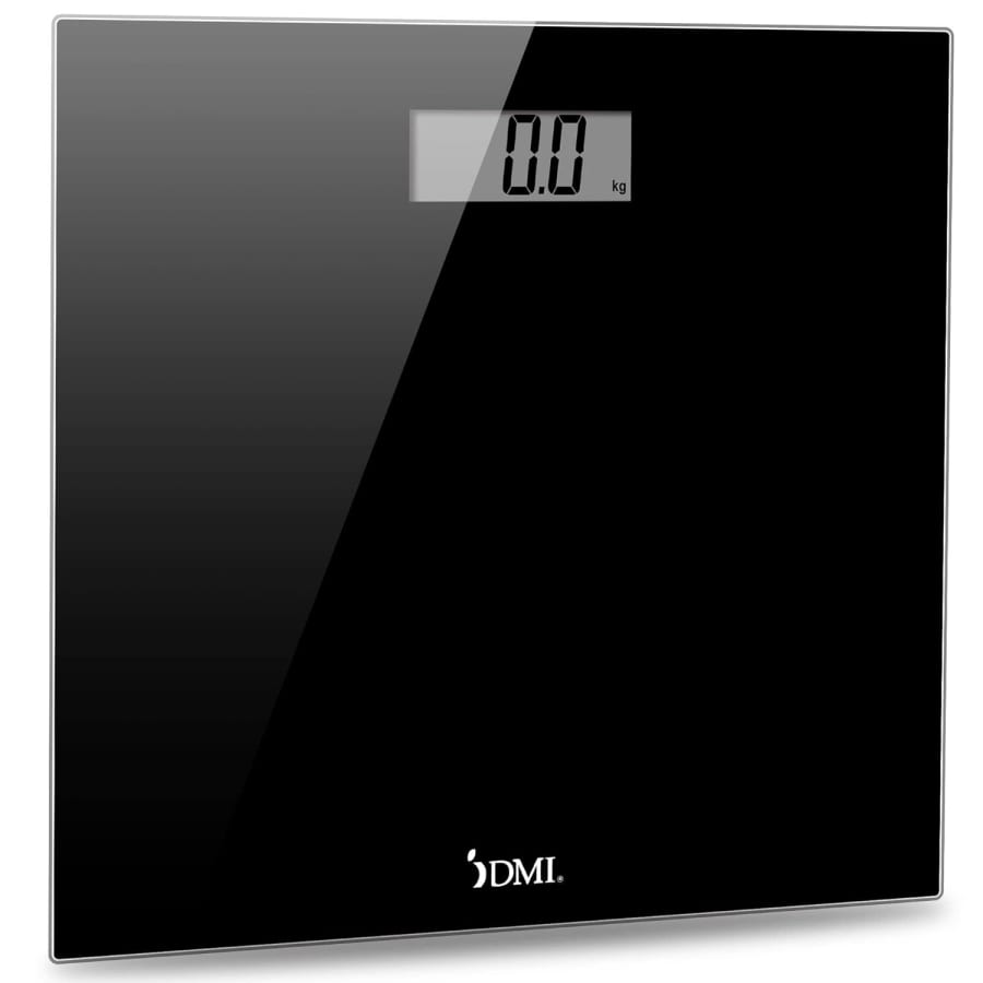 DMI Digital Talking Bathroom Scale for $24 DMI Digital Talking Bathroom Scale for $24