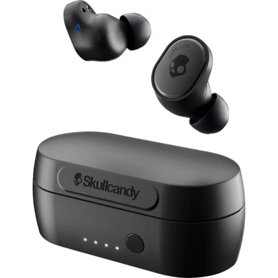 Skullcandy Sesh Evo True Wireless In-Ear Headphones for $40