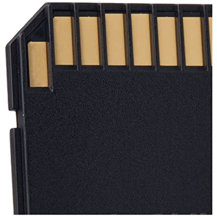 Transcend 512GB SDXC 300S Memory Card UHS- I, C10, U3, V30, 4K, Full HD - TS64GSDC300S-E2 for $14