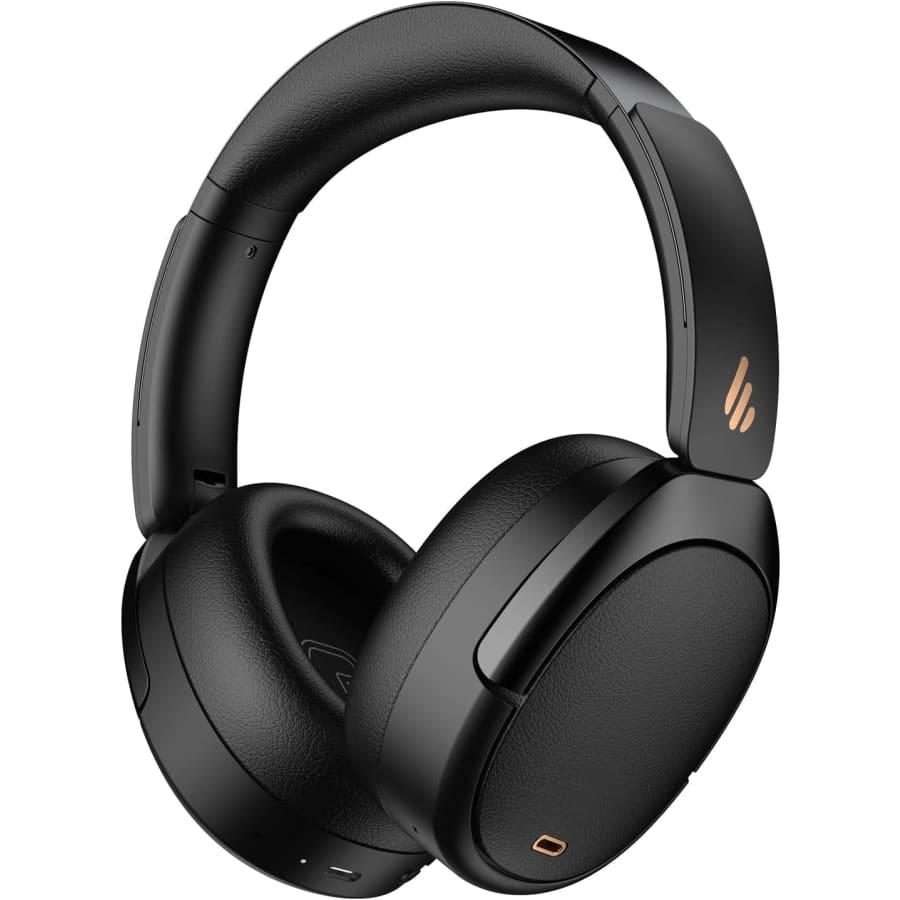 Edifier Active Noise Cancelling Bluetoth Headphones for $150 Edifier Active Noise Cancelling Bluetoth Headphones for $150
