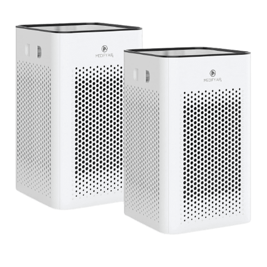 Medify MA-25 HEPA Air Purifier for $236