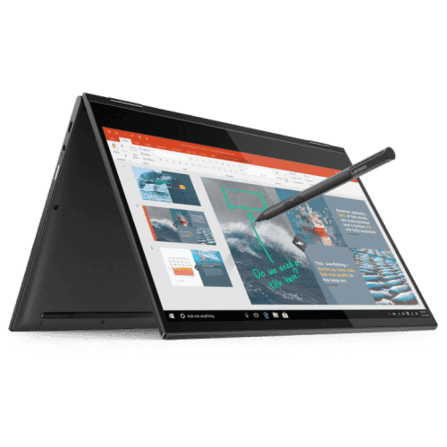 Lenovo Yoga C630 Snapdragon 850 3GHz 13" 1080p Touch Laptop for $500 Lenovo Yoga C630 Snapdragon 850 3GHz 13" 1080p Touch Laptop for $500