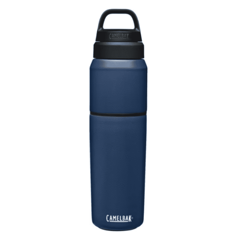 CamelBak 22-oz. MultiBev Insulated Water Bottle for $27 CamelBak 22-oz. MultiBev Insulated Water Bottle for $27