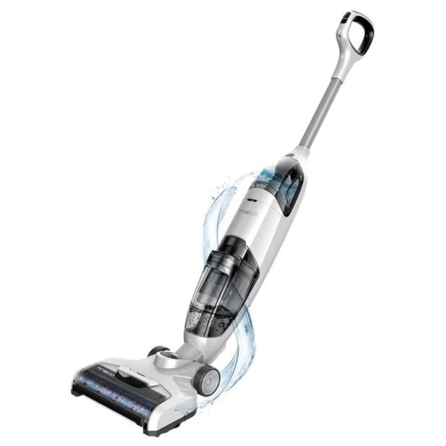 Tineco iFloor Cordless Wet/Dry Vacuum for $129