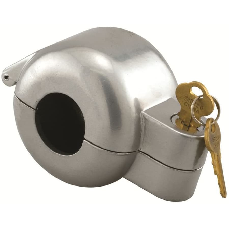 Prime-Line Door Knob Lock-Out Device: $18 w/ Prime