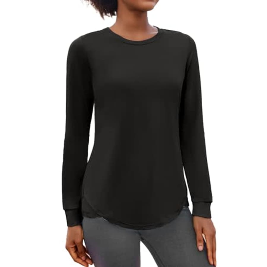 Pinspark Women's Workout Top for $10 w/ Prime