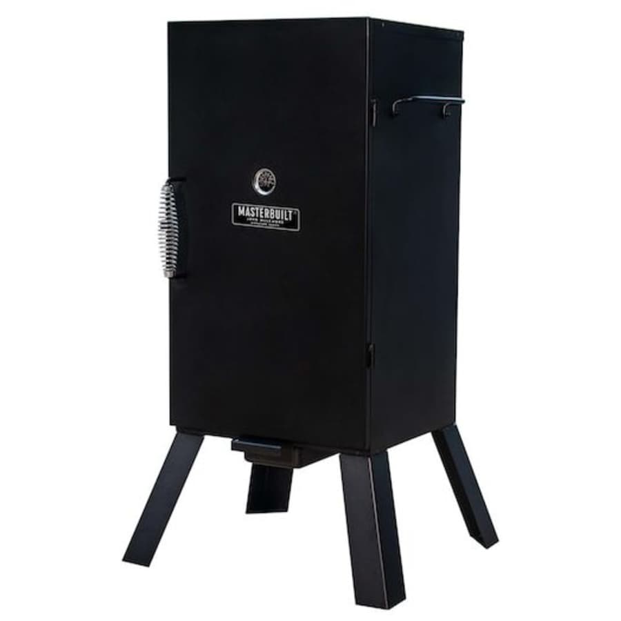 Masterbuilt John McLemore Signature Series 1,500W Electric Smoker for $149