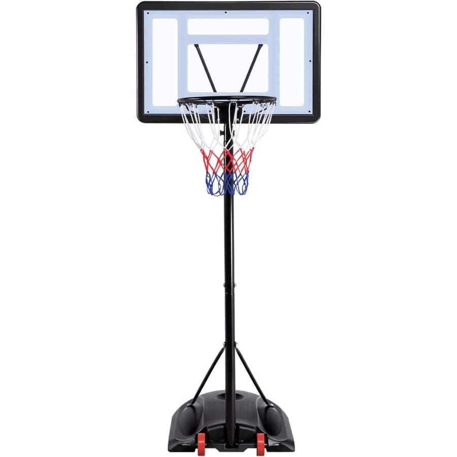 Yaheetech Basketball Hoop System for $70
