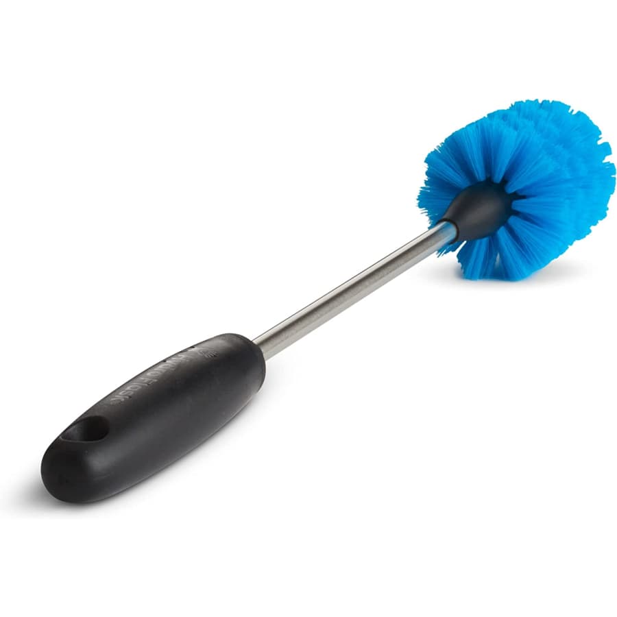 Hydro Flask Bottle Brush & Straw Cleaning Set for $13 Hydro Flask Bottle Brush & Straw Cleaning Set for $13