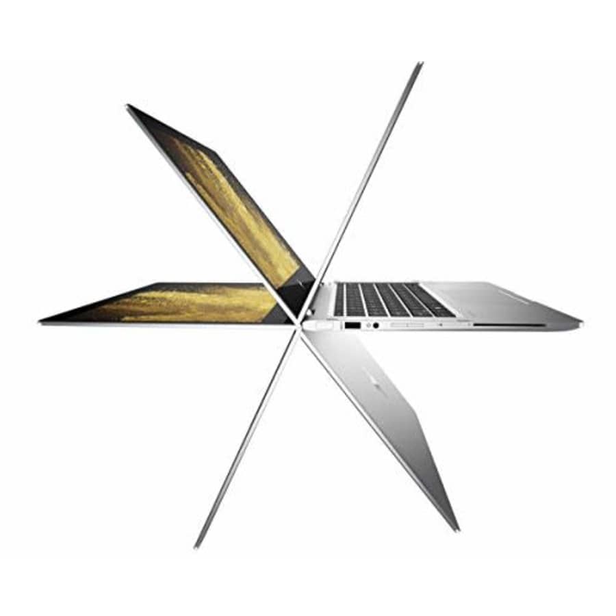 HP EliteBook x360 1030 G2 Full HD Touchscreen Notebook 2-in-1 Convertible Laptop, Intel Core i7 for $600