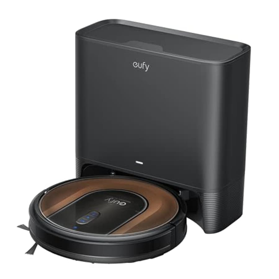 eufy RoboVac G30 Hybrid SES 2-in-1 Robot Vacuum for $250 eufy RoboVac G30 Hybrid SES 2-in-1 Robot Vacuum for $250