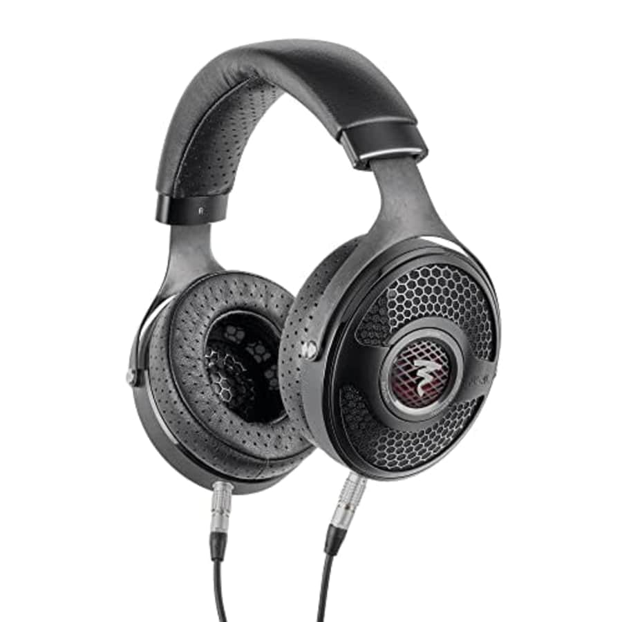 Focal Utopia High-Fidelity Over-Ear Open-Back Headphones (2022) for $4,999 Focal Utopia High-Fidelity Over-Ear Open-Back Headphones (2022) for $4,999