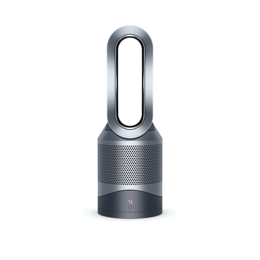 Dyson Pure Hot + Cool Purifier, Heater & Fan for $161