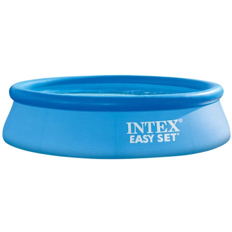 Intex 10-Ft. x 30" Easy Set Up Pool for $57