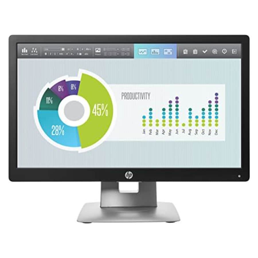 HP EliteDisplay E202 20In Mon Sby for $115 HP EliteDisplay E202 20In Mon Sby for $115