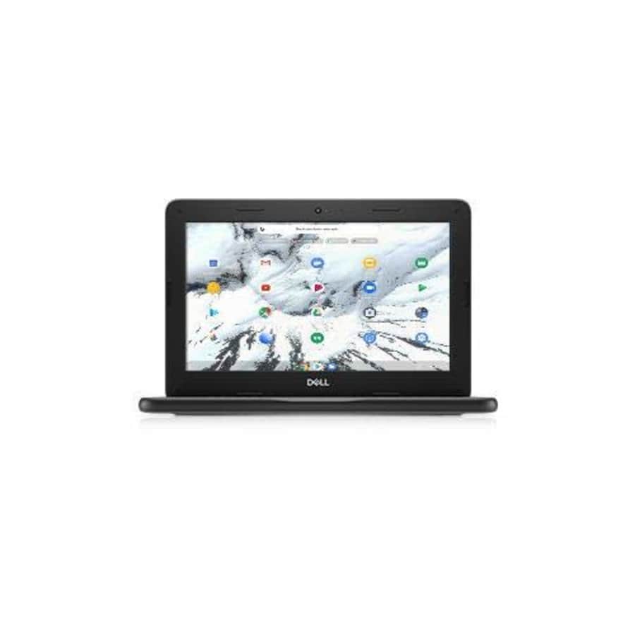 Dell Chromebook 11 3100 Celeron N4000 2.6 GHz 4GB 32GB eMMC AC BT WC 11.6" HD MT Chrome OS for $236 Dell Chromebook 11 3100 Celeron N4000 2.6 GHz 4GB 32GB eMMC AC BT WC 11.6" HD MT Chrome OS for $236