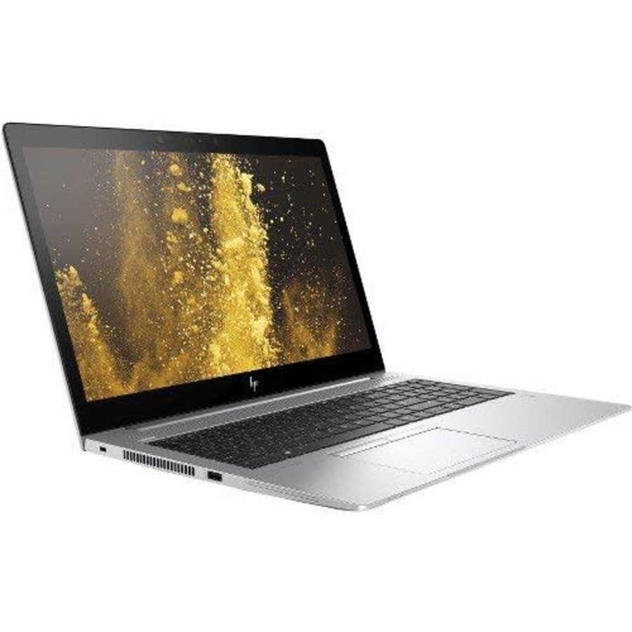 HP 3RS07UT EliteBook 850 G5 - Core i7 8550U/1.8 GHz - Win 10 Pro 64-bit - 8 GB RAM - 256 GB SSD for $288 HP 3RS07UT EliteBook 850 G5 - Core i7 8550U/1.8 GHz - Win 10 Pro 64-bit - 8 GB RAM - 256 GB SSD for $288