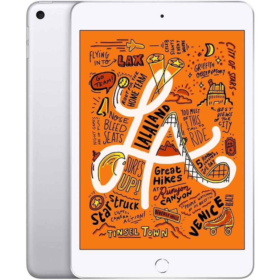 Apple iPad mini 5 64GB WiFi Tablet (2019) for $315 in cart Apple iPad mini 5 64GB WiFi Tablet (2019) for $315 in cart