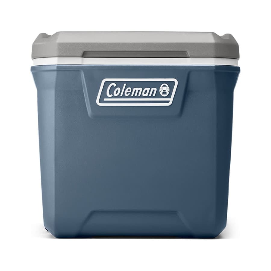 Coleman 316 Series 60-Quart Hard Chest Wheeled Cooler for $35 Coleman 316 Series 60-Quart Hard Chest Wheeled Cooler for $35