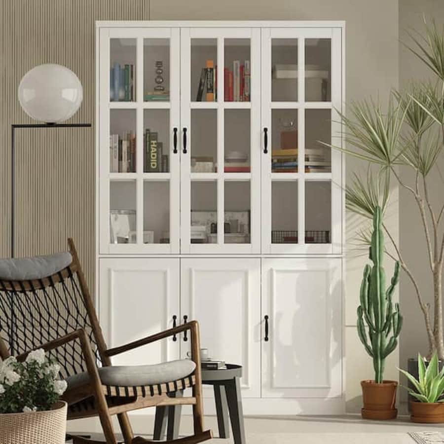 Kitchen Storage Hutch for $378