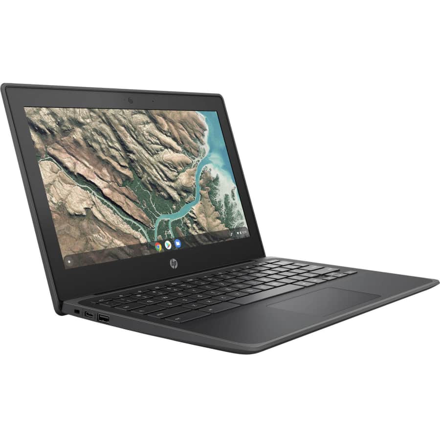 HP Chromebook 11 G8 Education Ed. Celeron 11.6" Laptop for $190 HP Chromebook 11 G8 Education Ed. Celeron 11.6" Laptop for $190