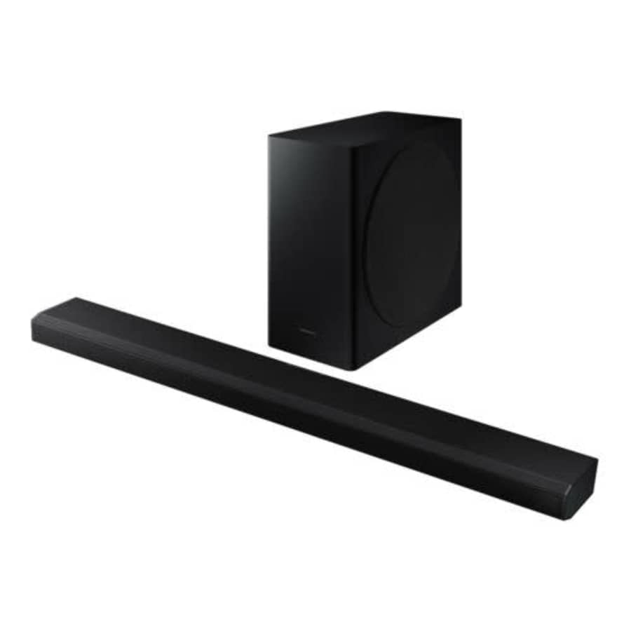 Samsung HW-Q800T 3.1.2-Channel Smart Soundbar for $399 Samsung HW-Q800T 3.1.2-Channel Smart Soundbar for $399