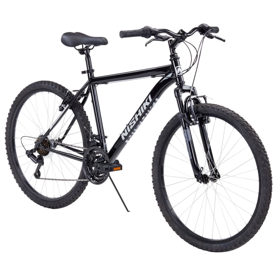 Nishiki Men's Pueblo 1.1 26'' Mountain Bike for $200