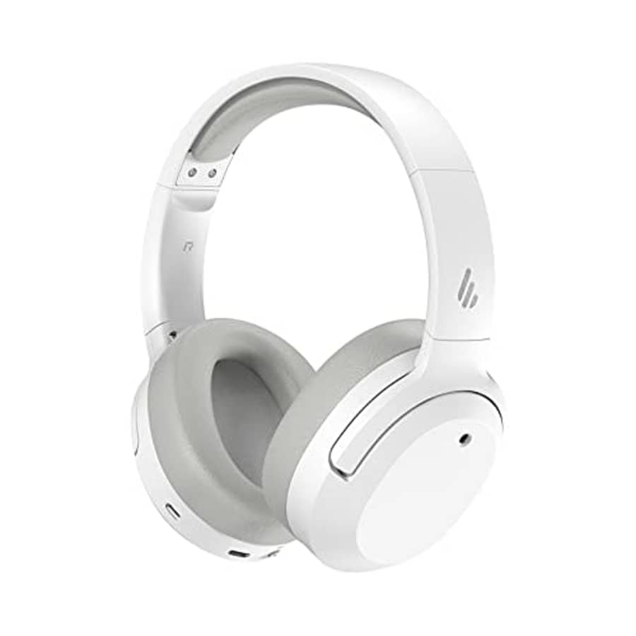 Edifier W820NB Hybrid Active Noise Cancelling Headphones - Hi-Res Audio - 49H Playtime - Wireless for $134 Edifier W820NB Hybrid Active Noise Cancelling Headphones - Hi-Res Audio - 49H Playtime - Wireless for $134
