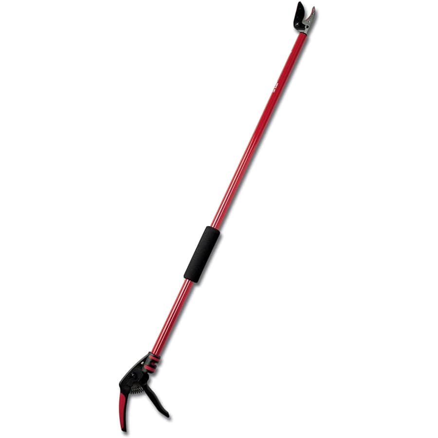Corona 46" Long Reach Cut 'n' Hold Pruner for $41 Corona 46" Long Reach Cut 'n' Hold Pruner for $41
