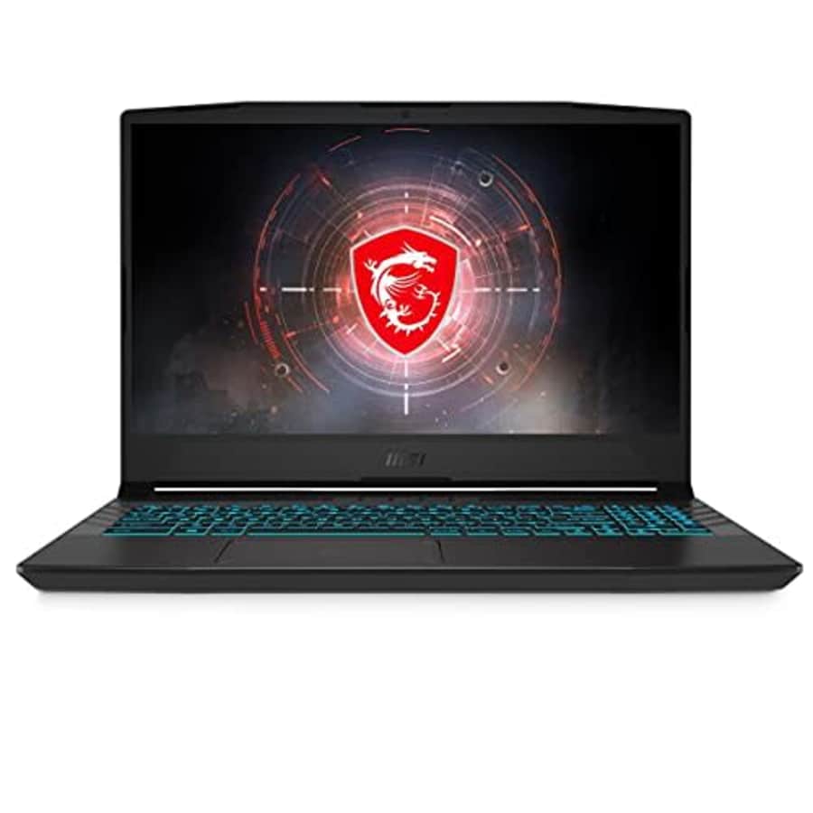 MSI Crosshair15 15.6" 144Hz 3ms FHD Gaming Laptop Intel Core i7-11800H RTX3050 8GB 512GBNVMe SSD for $879