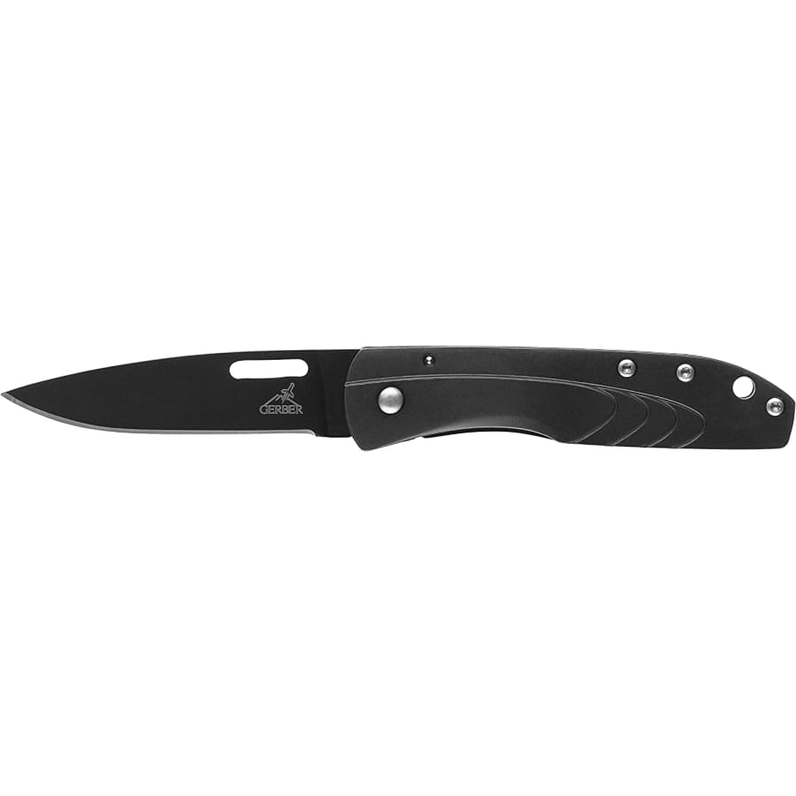 Gerber Legendary Blades Gerber STL 2.5 Knife for $19