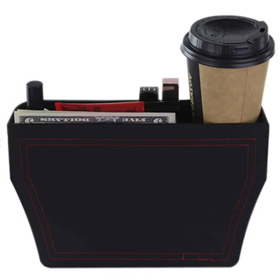 Car Seat Gap Organizer for $6 Car Seat Gap Organizer for $6