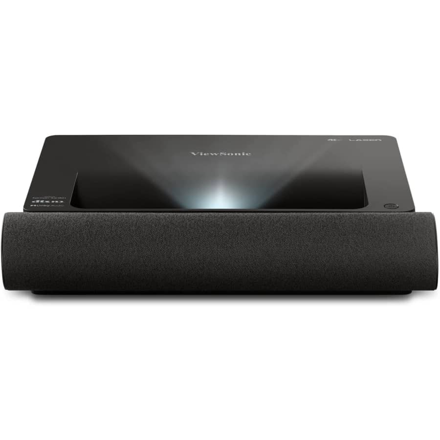 ViewSonic Ultra Short Throw 4K UHD Laser Projector for $1,799 ViewSonic Ultra Short Throw 4K UHD Laser Projector for $1,799