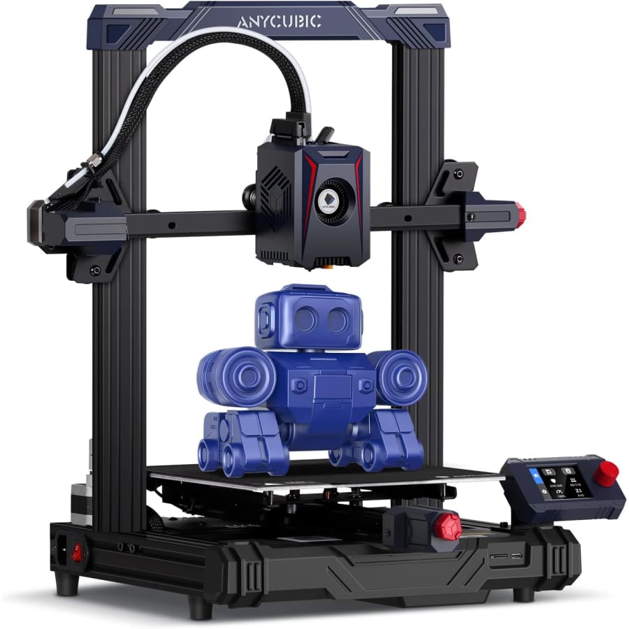 AnyCubic Kobra 2 Neo 3D Printer for $160
