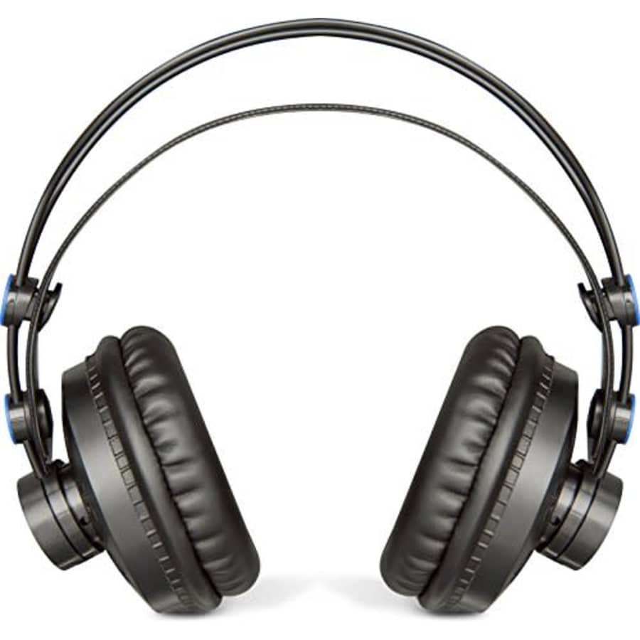 PreSonus HD7 Professional Monitoring Headphones for $65 PreSonus HD7 Professional Monitoring Headphones for $65