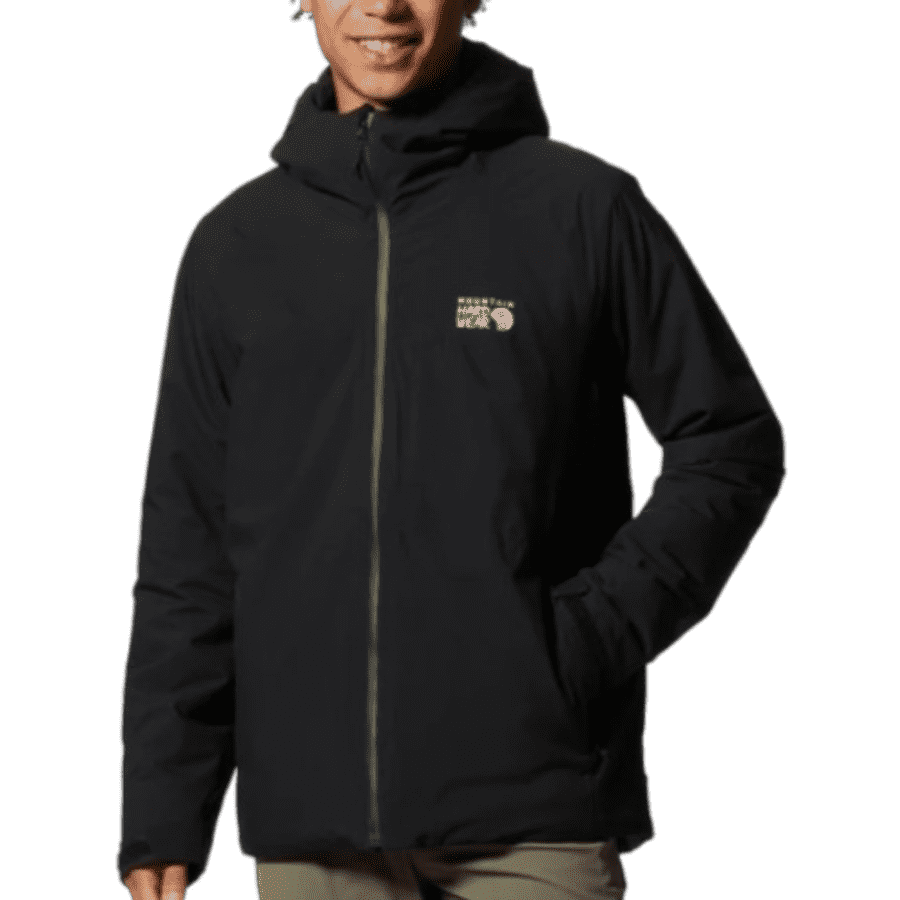 Mountain Hardware Winter Sale at Mountain Hardwear: 40% off past season styles