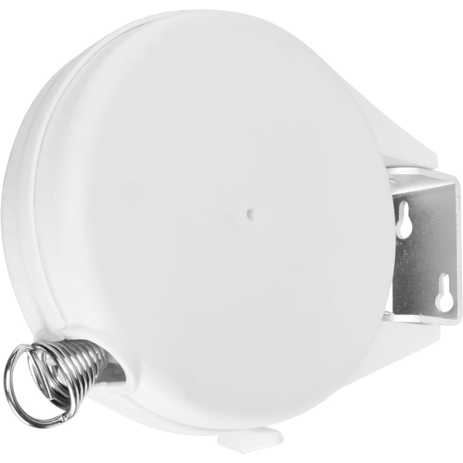 Honey Can Do Retractable Clothesline for $8 Honey Can Do Retractable Clothesline for $8