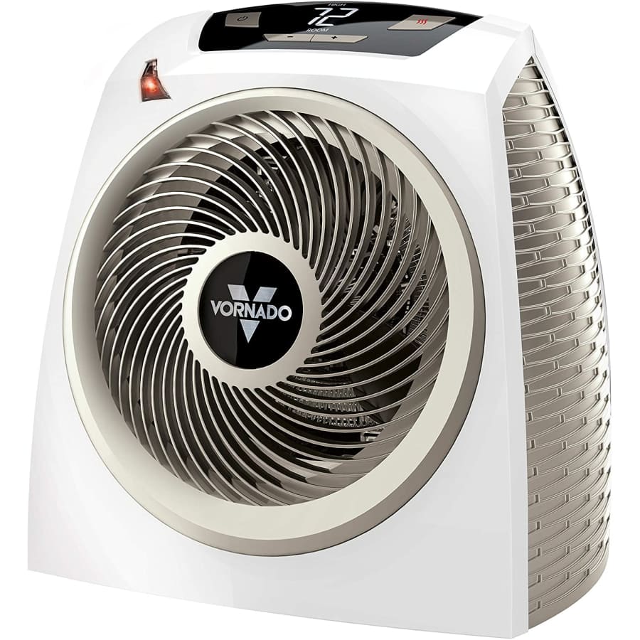 Vornado AVH10 Vortex Heater w/ Auto Climate Control for $83