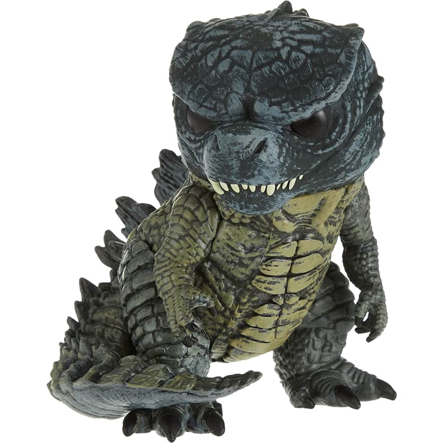 Funko Pop! Godzilla for $33