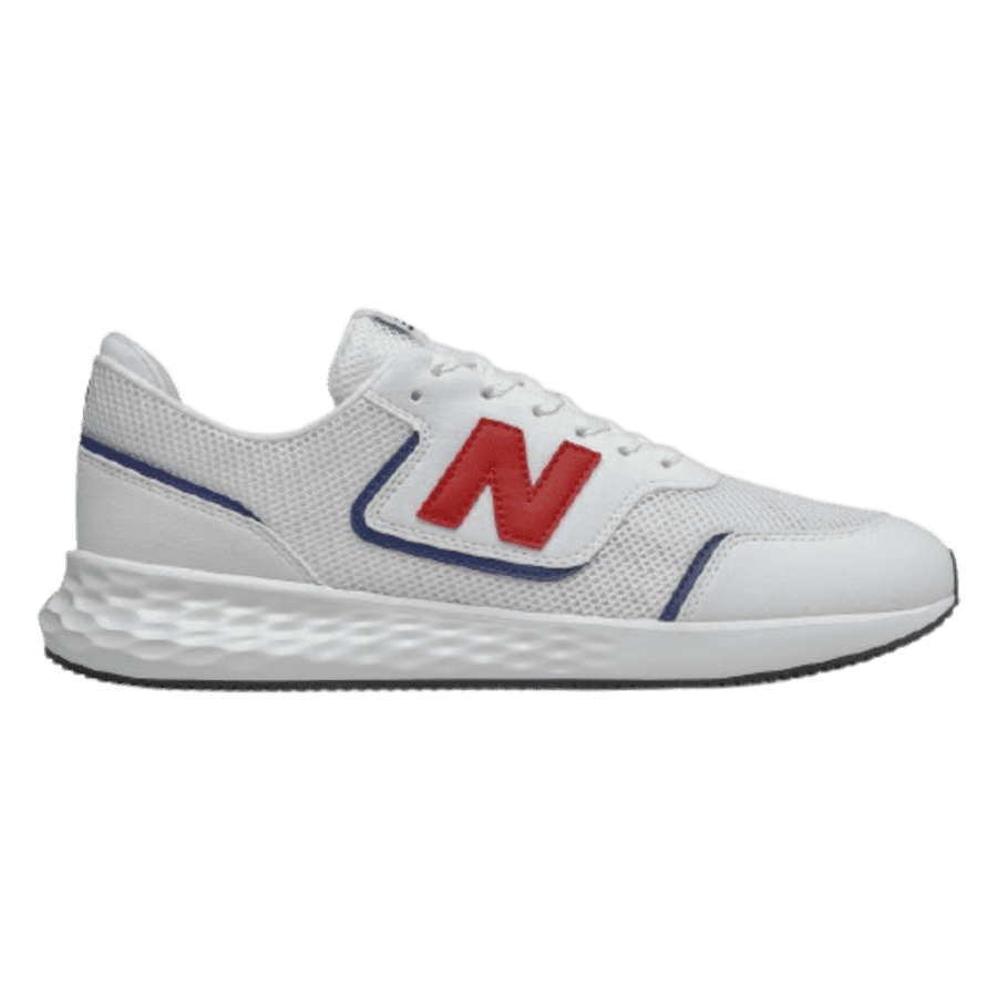 New Balance Men's X70 Fresh Foam Sneakers for $37