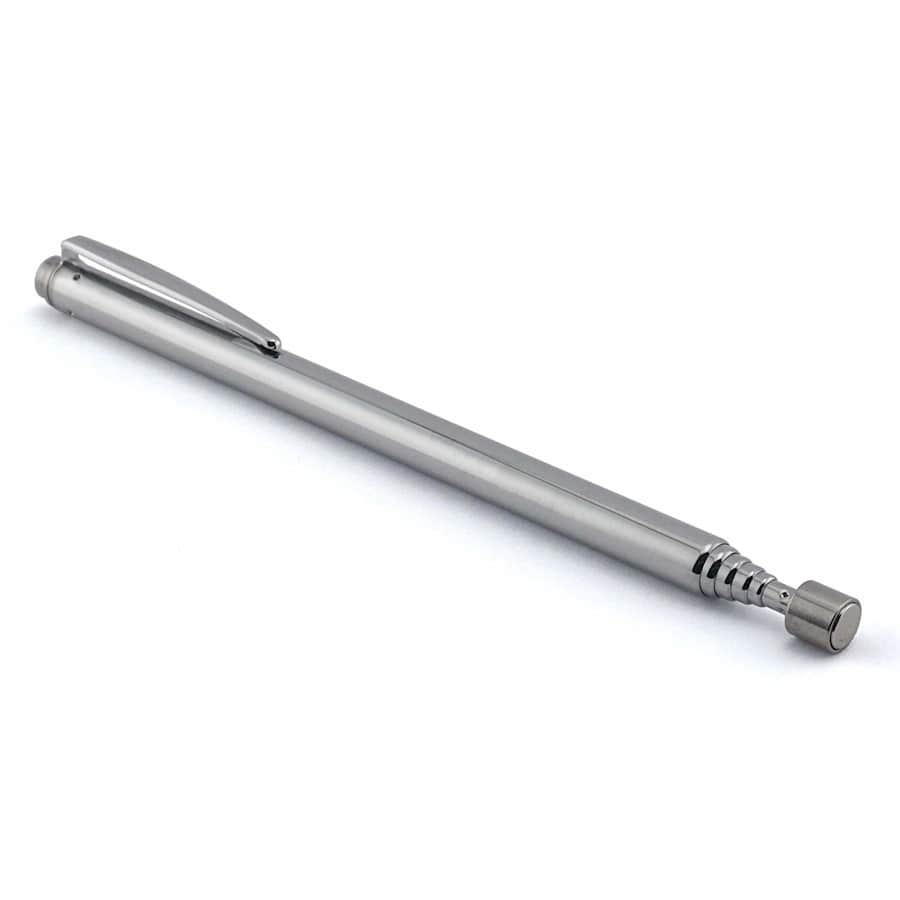 Master Magnetics 25" Telescoping Magnetic Grabber for $3 Master Magnetics 25" Telescoping Magnetic Grabber for $3