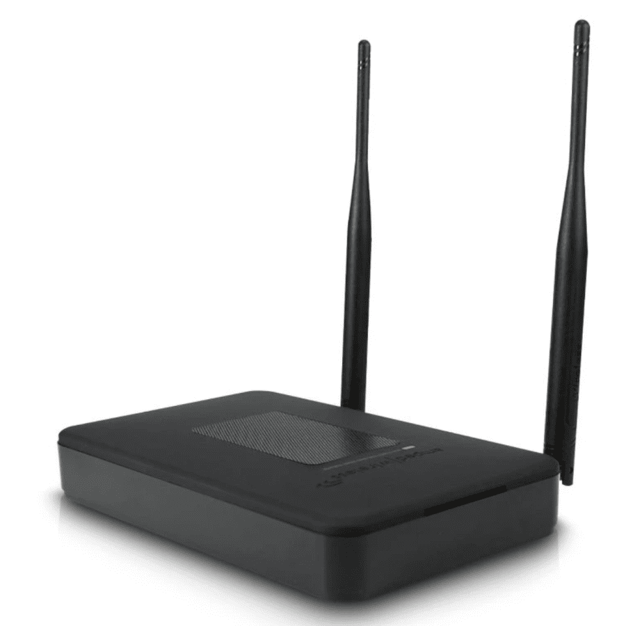 Amped Wireless High Power Wireless-N 600mW Gigabit Dual Band Range Extender for $50 Amped Wireless High Power Wireless-N 600mW Gigabit Dual Band Range Extender for $50