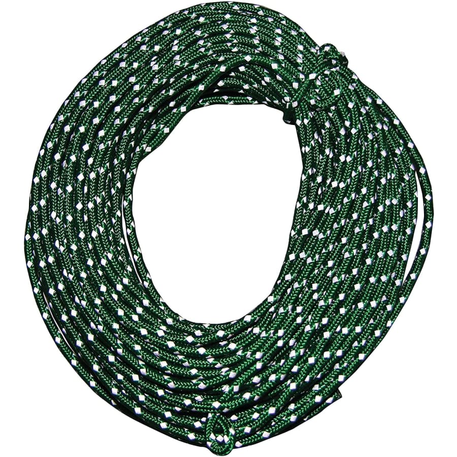 Nite Ize 50-Foot Reflective Cord Rope Pack for $11 Nite Ize 50-Foot Reflective Cord Rope Pack for $11